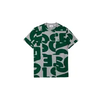 Lacoste T-Shirt Masculino (Q9X)