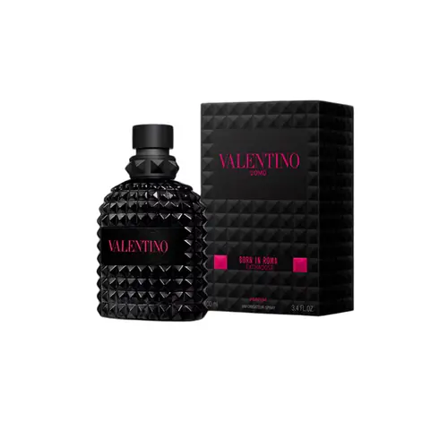 Valentino Born In Roma Uomo Extradose Parfum 100 ml