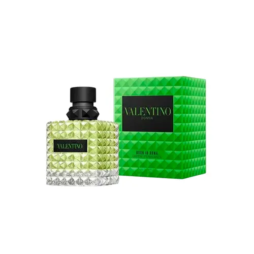 Valentino Born In Roma Donna Green Stravaganza EDP 100 ml