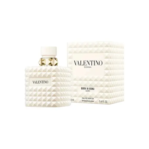 Valentino Born In Roma Donna Ivory EDP 100 ml