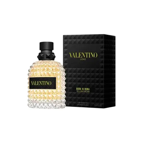 Valentino Born In Roma Uomo Yellow Dream EDT 100 ml