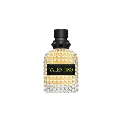 Valentino Born In Roma Uomo Yellow Dream EDT 50 ml