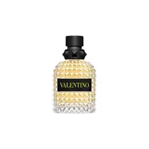 Valentino Born In Roma Uomo Yellow Dream EDT 50 ml