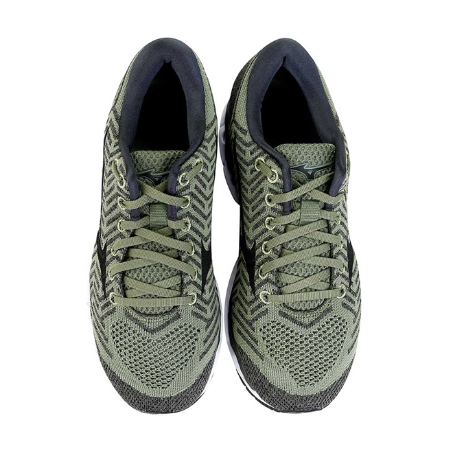 tênis mizuno wave knit s1 masculino