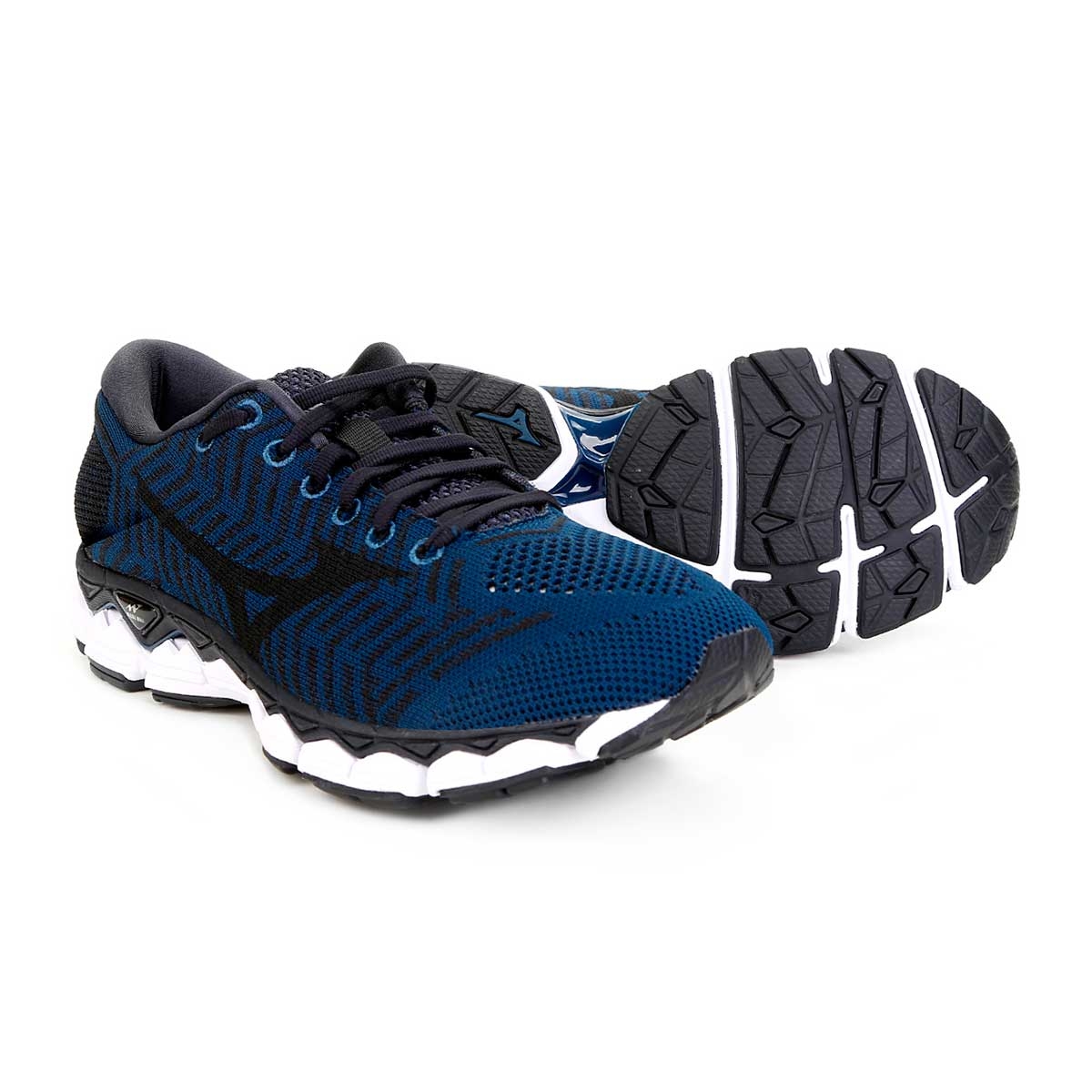 Mizuno waveknit s1 review clearance