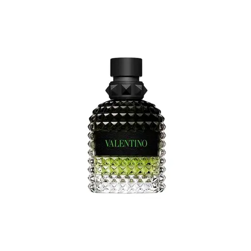 Valentino Born In Roma Uomo Green Stravaganza EDT 50 ml