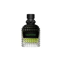Valentino Born In Roma Uomo Green Stravaganza EDT 50 ml