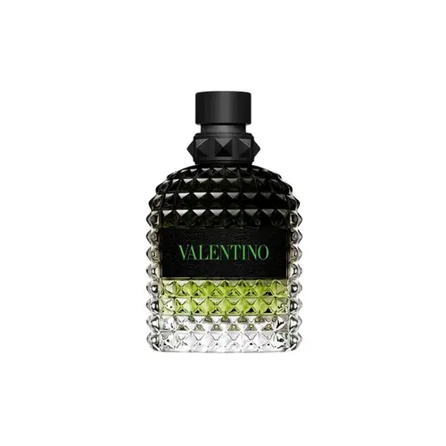 Valentino Born In Roma Uomo Green Stravaganza EDT 100 ml