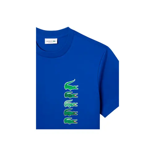 Lacoste T-Shirt Masculino (JQ0)