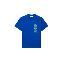 Lacoste T-Shirt Masculino (JQ0)