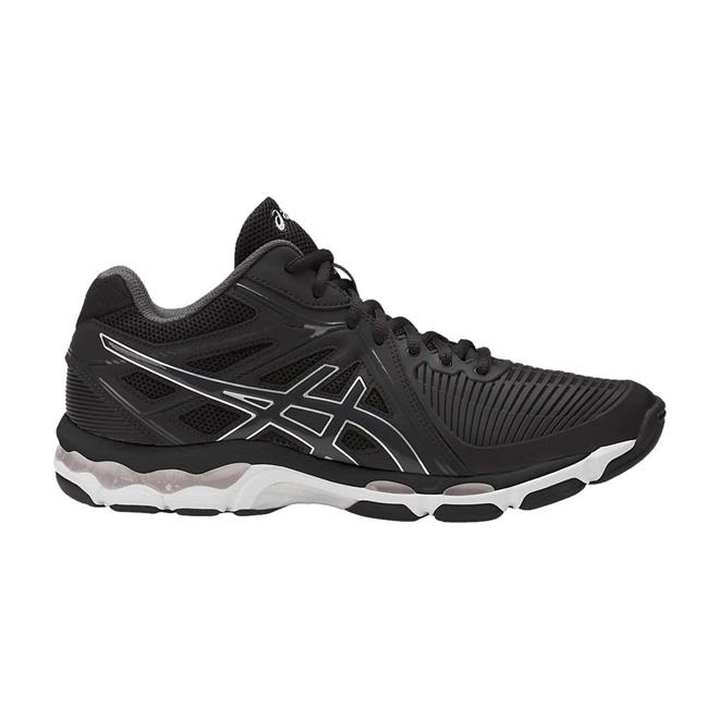 tenis asics ballistic