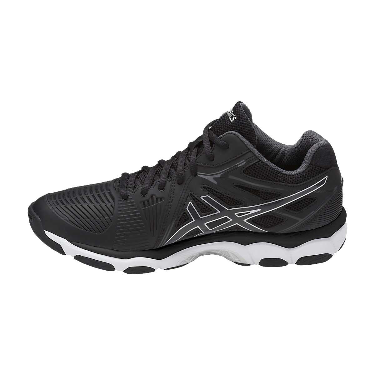 Tenis asics gel shop netburner ballistic