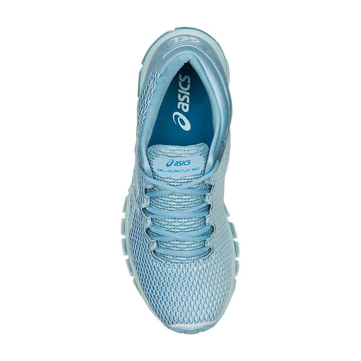 Asics quantum best sale 360 shift feminino