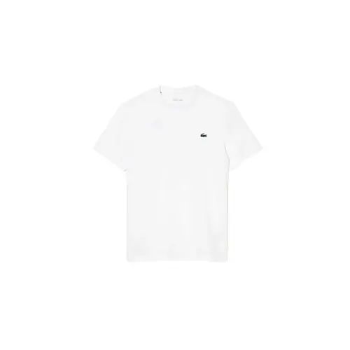 Lacoste T-Shirt Masculina (001)