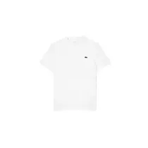 Lacoste T-Shirt Masculina (001)