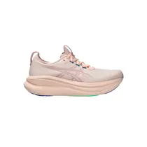 Asics Tênis Feminino Gel Nimbus 28 Pearl Pink/Morganite 1012B899 (700)
