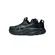 Asics Tênis Masculino Gel Nimbus 28 Black/Graphite Grey 1011C127 (001)