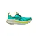 Asics Tênis Masculino Gel Nimbus 28 TR Aurora Green/Black 1011C216 (300)