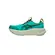 Asics Tênis Masculino Gel Nimbus 28 TR Aurora Green/Black 1011C216 (300)