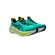 Asics Tênis Masculino Gel Nimbus 28 TR Aurora Green/Black 1011C216 (300)