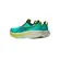 Asics Tênis Masculino Gel Nimbus 28 TR Aurora Green/Black 1011C216 (300)
