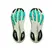 Asics Tênis Masculino Gel Nimbus 28 TR Aurora Green/Black 1011C216 (300)