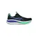 Asics Tênis Feminino Gel Nimbus 28 Black/Cobalt Burst 1012B899 (003)