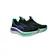 Asics Tênis Feminino Gel Nimbus 28 Black/Cobalt Burst 1012B899 (003)