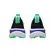 Asics Tênis Feminino Gel Nimbus 28 Black/Cobalt Burst 1012B899 (003)