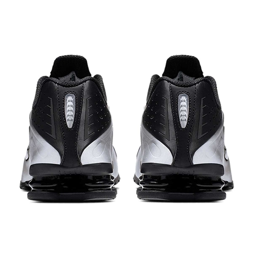 tênis nike shox r4 masculino avaliações