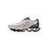 Mizuno Tênis Masculino Wave Prophecy 15 Preto/Branco/Vermelho 102365001 (BCMHVM)