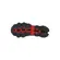 Mizuno Tênis Masculino Wave Prophecy 15 Preto/Branco/Vermelho 102365001 (BCMHVM)