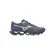 Mizuno Tênis Unissex Wave Prophecy 15 Grafite/Lilas 102364003 (GRALIL)