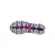 Mizuno Tênis Unissex Wave Prophecy 15 Grafite/Lilas 102364003 (GRALIL)