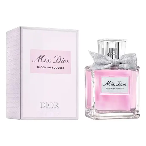 Christian Dior Miss Dior Blooming Bouquet Edt 100ml