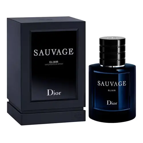 Christian Dior Sauvage Elixir 100ml