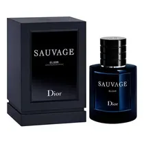 Christian Dior Sauvage Elixir 100ml