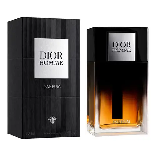 Christian Dior Homme Parfum 75ml