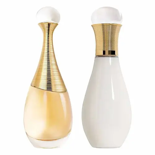 Christian Dior Coffret Jadore Edp 50ml+Body Milk 75ml