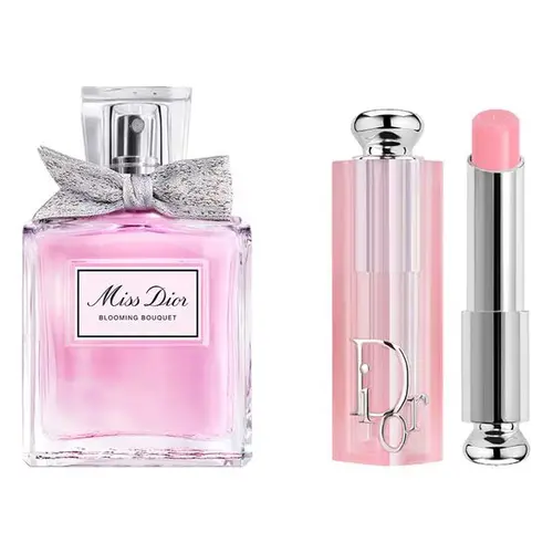 Christian Dior Coffret Miss Dior Blooming Bouquet Edt 50ml+Addict