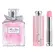 Christian Dior Coffret Miss Dior Blooming Bouquet Edt 50ml+Addict Glow Balm