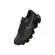 Mizuno Tênis Unisex Wave Prophecy 15 Preto/Cinza Mescla 102364003 (PTCZML)
