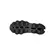 Mizuno Tênis Unisex Wave Prophecy 15 Preto/Cinza Mescla 102364003 (PTCZML)
