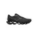 Mizuno Tênis Unisex Wave Prophecy 15 Preto/Cinza Mescla 102364003 (PTCZML)