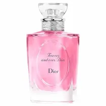 Christian Dior Forever And Ever Edt 100ml