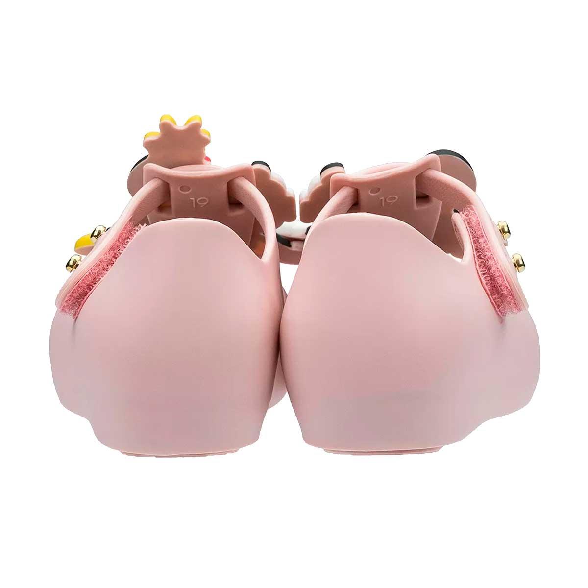 Mini melissa best sale ultragirl disney twins