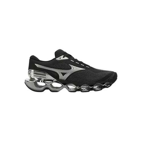 Mizuno Tênis Unisex Wave Prophecy 15 SE Preto 102389003 (PTGXPP)