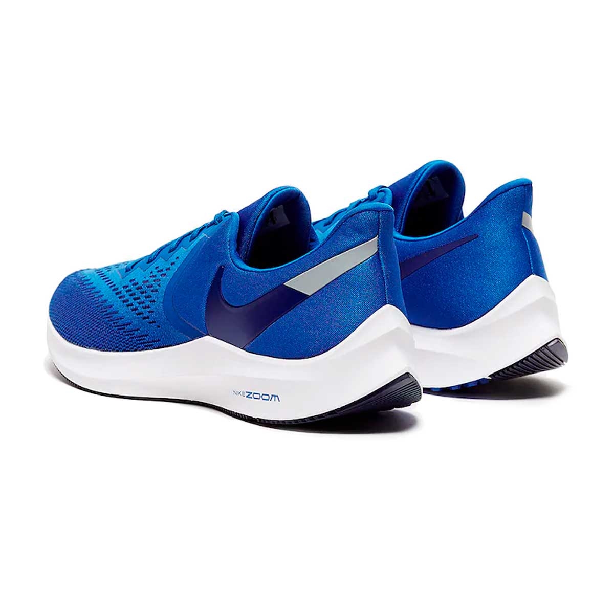 Tenis nike zoom hot sale winflo 6 masculino