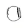 Garmin Smartwatch com GPS Venu 4 45mm Prata/Cinza