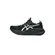 Asics Tênis Masculino Gel-Nimbus 28 Platinum/Black 1011C214 (001)